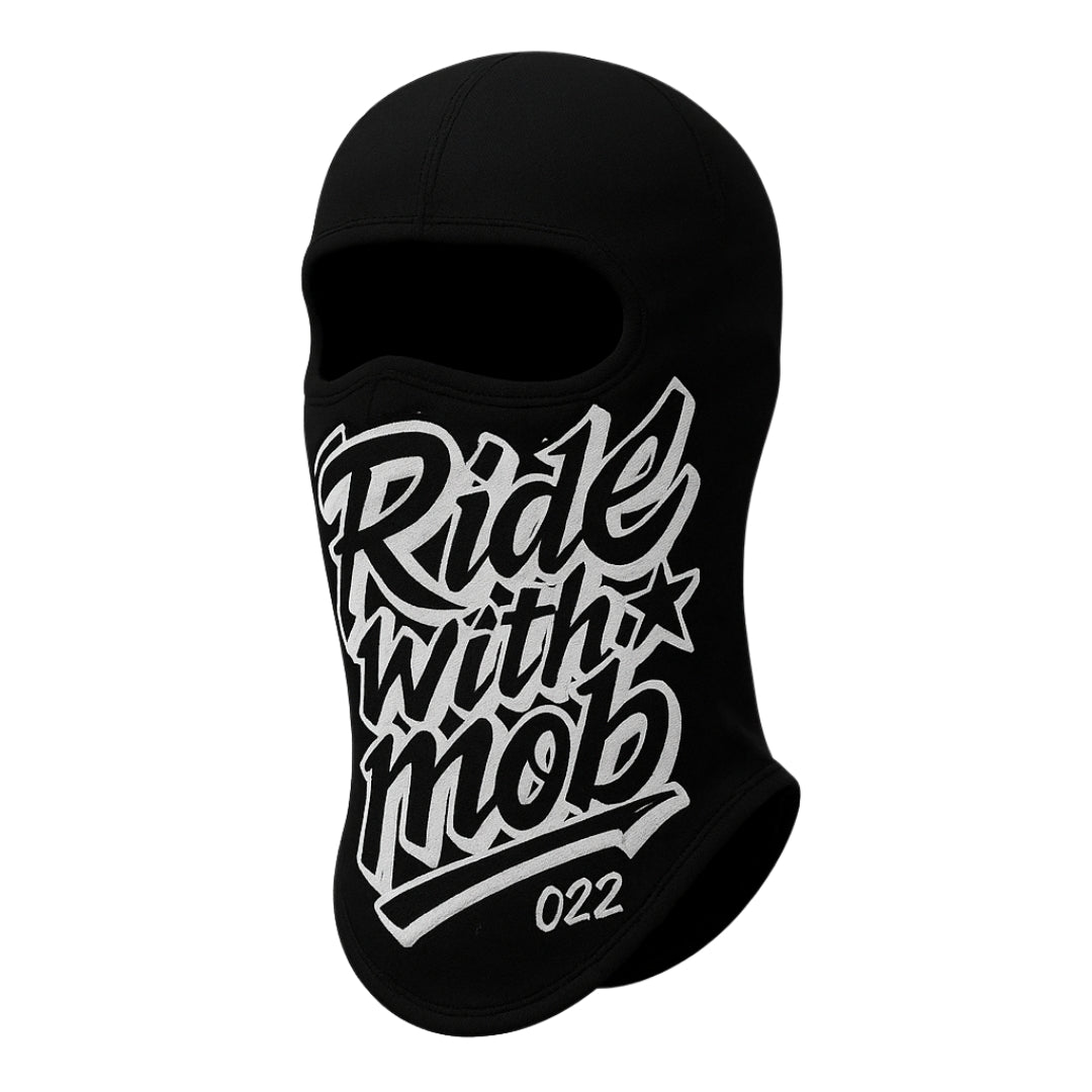 KOMINIARKA - RIDE WITH MOB