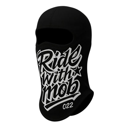 KOMINIARKA - RIDE WITH MOB