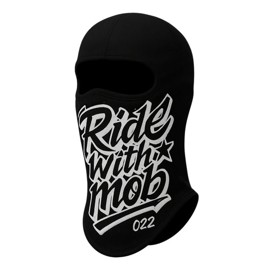 KOMINIARKA - RIDE WITH MOB